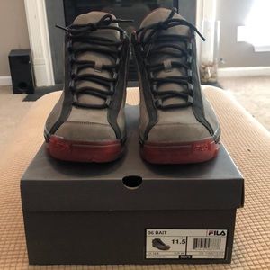 Bait X Fila 96 Grant Hill The Next Chapter